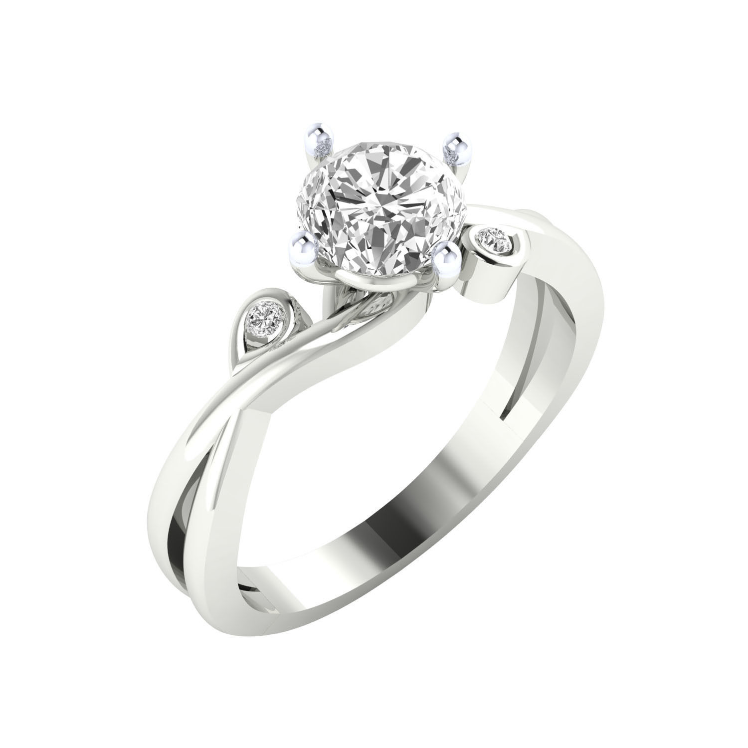 Ring - 1484 3D print model_5