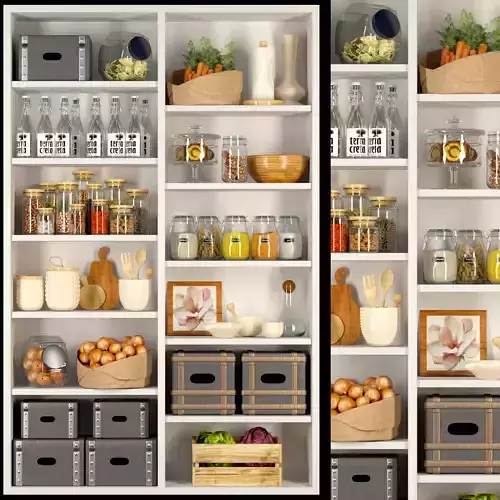 Little things in the kitchen 21