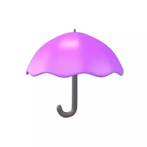 Umbrella Emoji v1 001