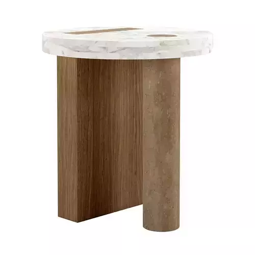 Polperro Side Table
