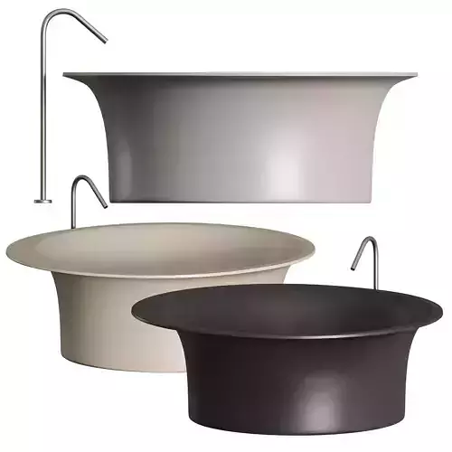 Rexa Design CUP Bathtub