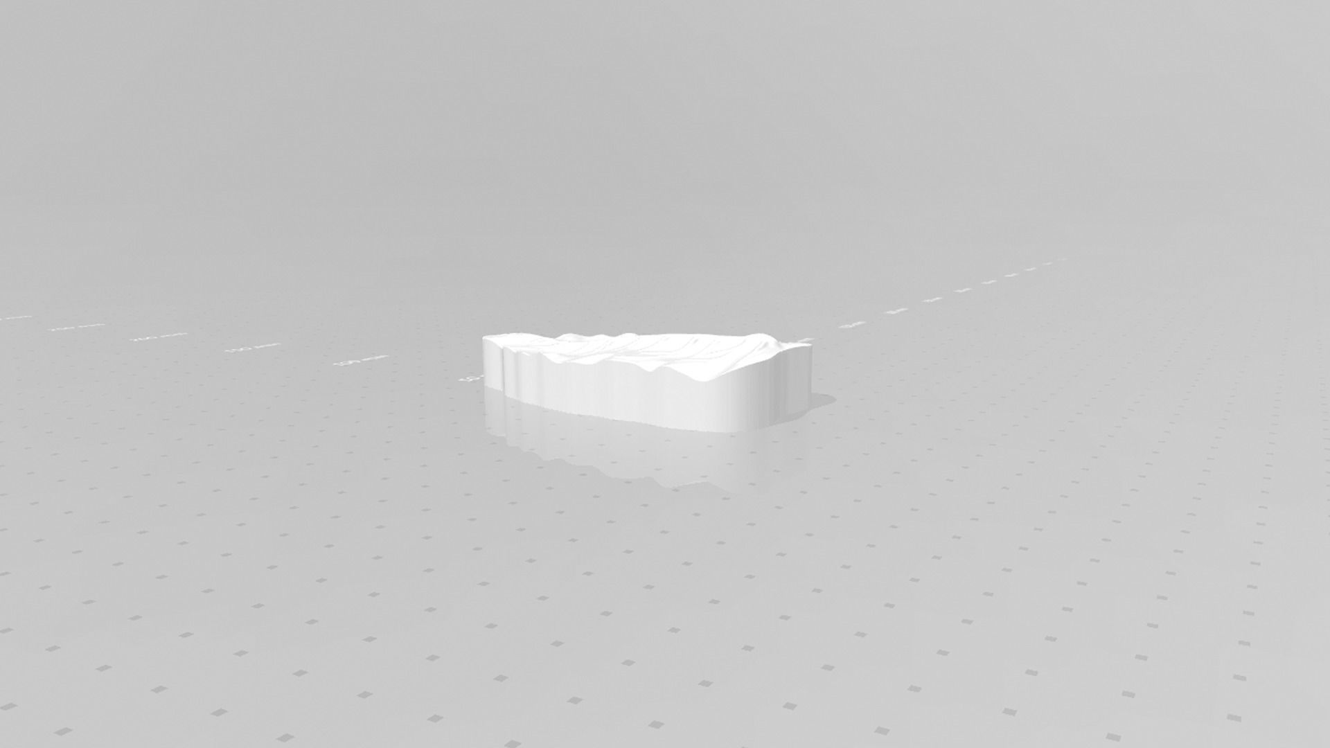 Marilene Leaf - Molding Arrangement EVA Foam Craft 3D print model_15