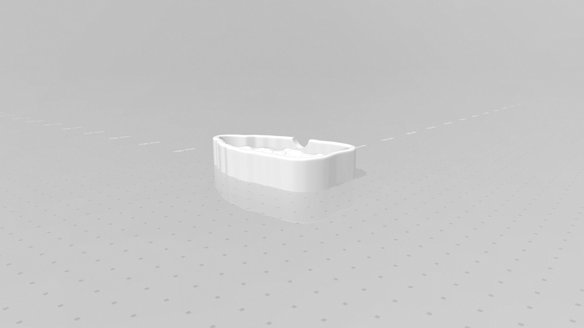 Marilene Leaf - Molding Arrangement EVA Foam Craft 3D print model_18