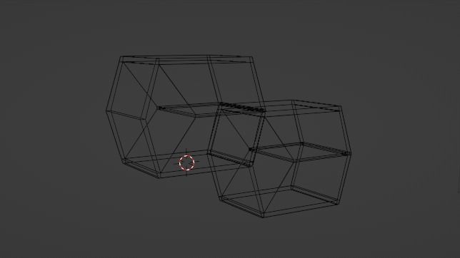 Modern Furniture 3D model_5