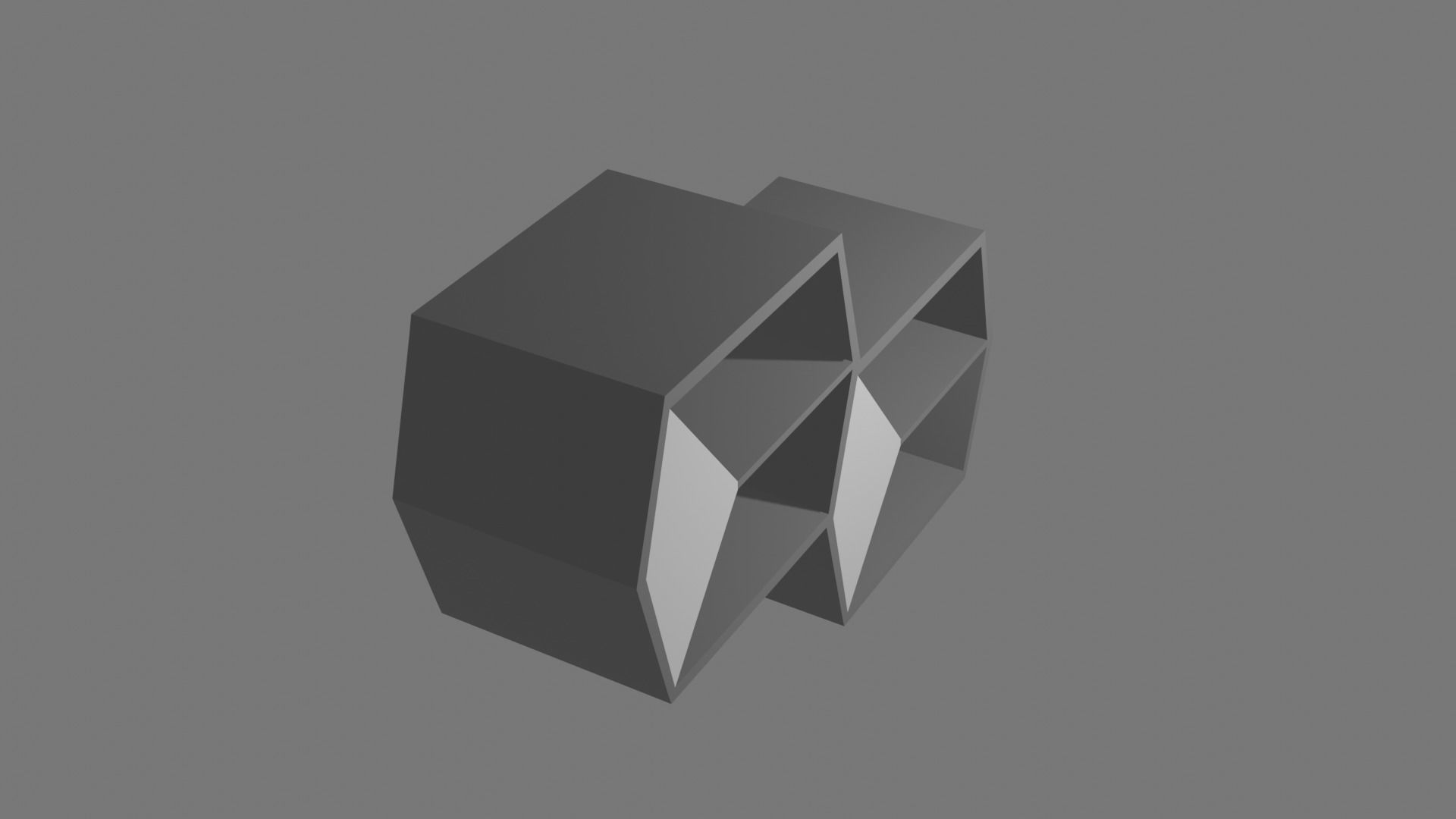 Modern Furniture 3D model_4