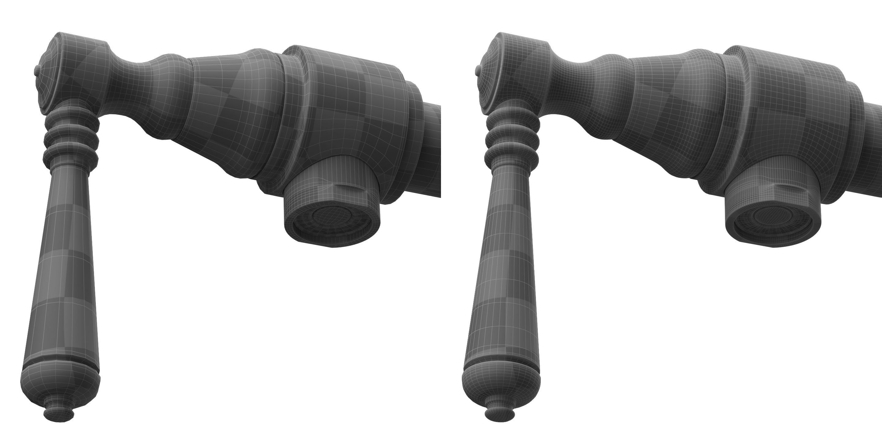 Tresa Kitchen Collection by Brizo _9