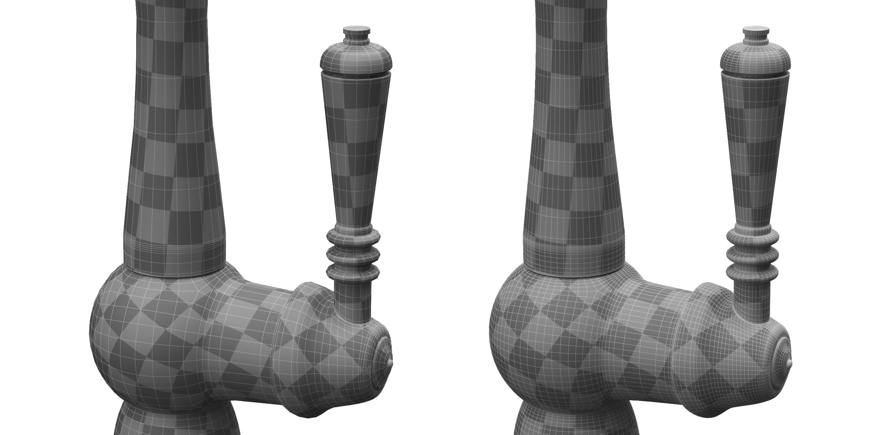 Tresa Kitchen Collection by Brizo _18