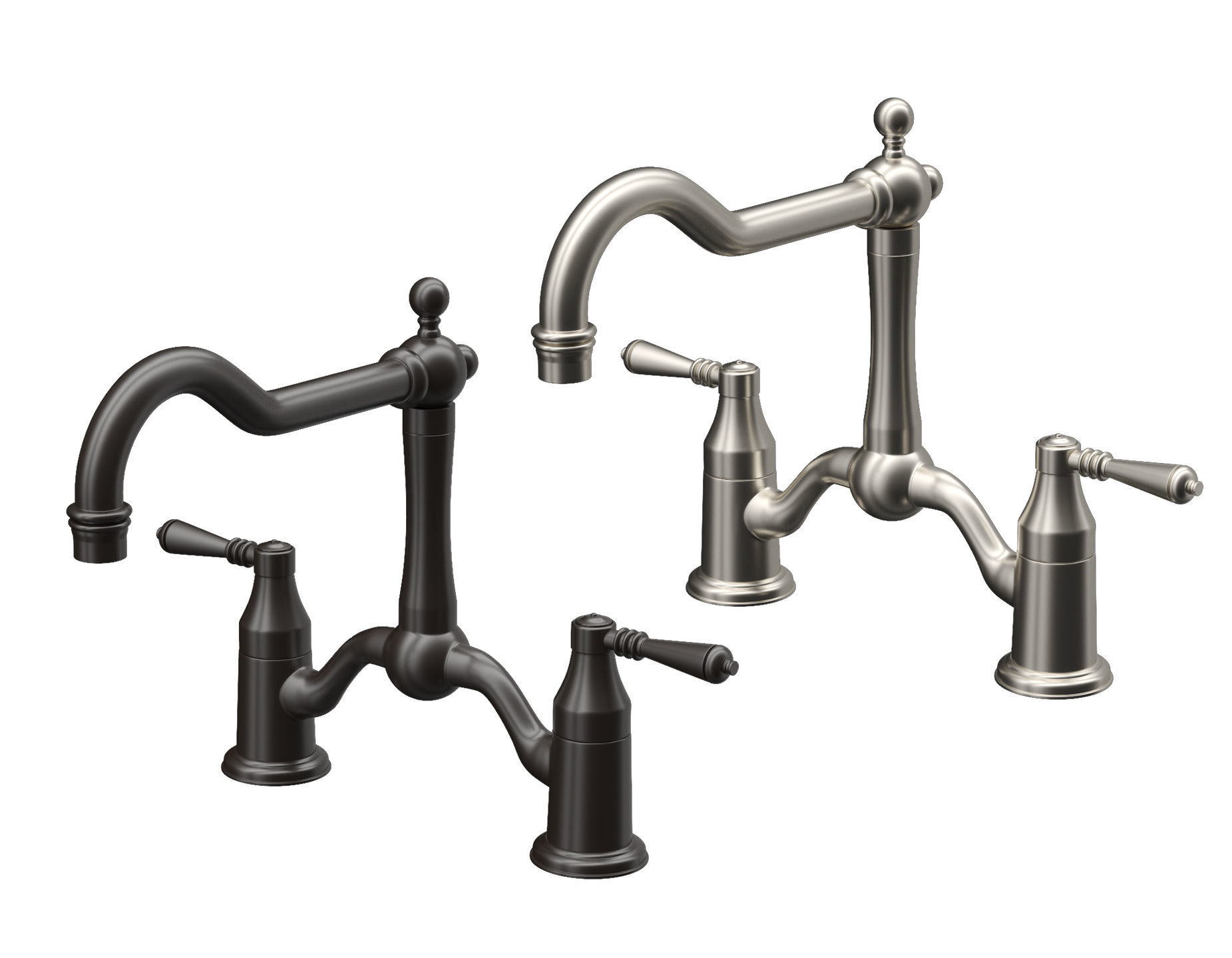 Tresa Kitchen Collection by Brizo _10