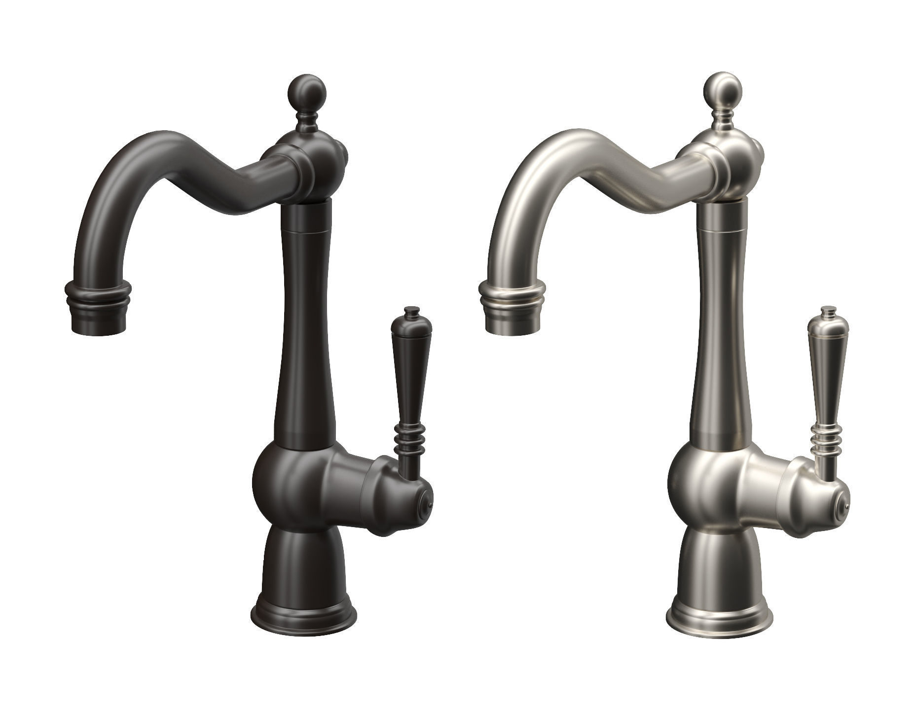 Tresa Kitchen Collection by Brizo _16