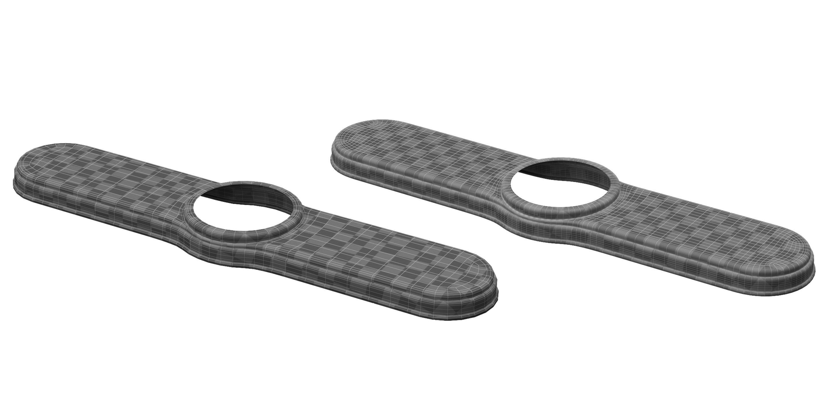 Tresa Kitchen Collection by Brizo _22