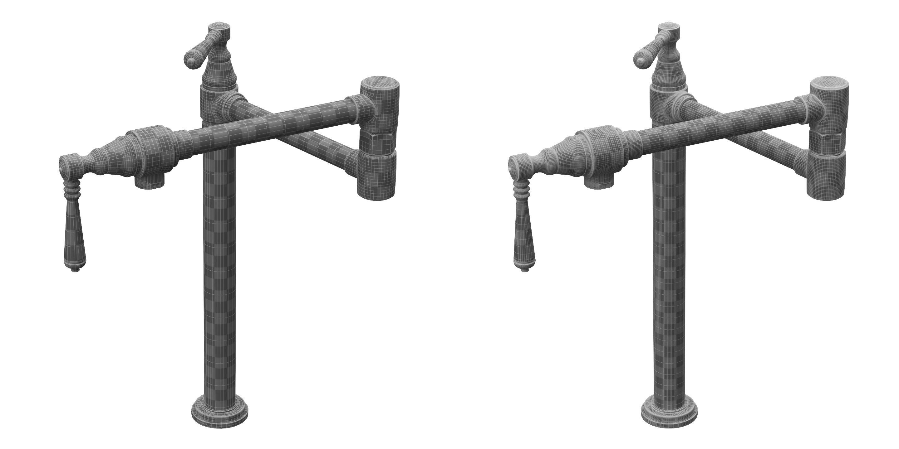 Tresa Kitchen Collection by Brizo _8