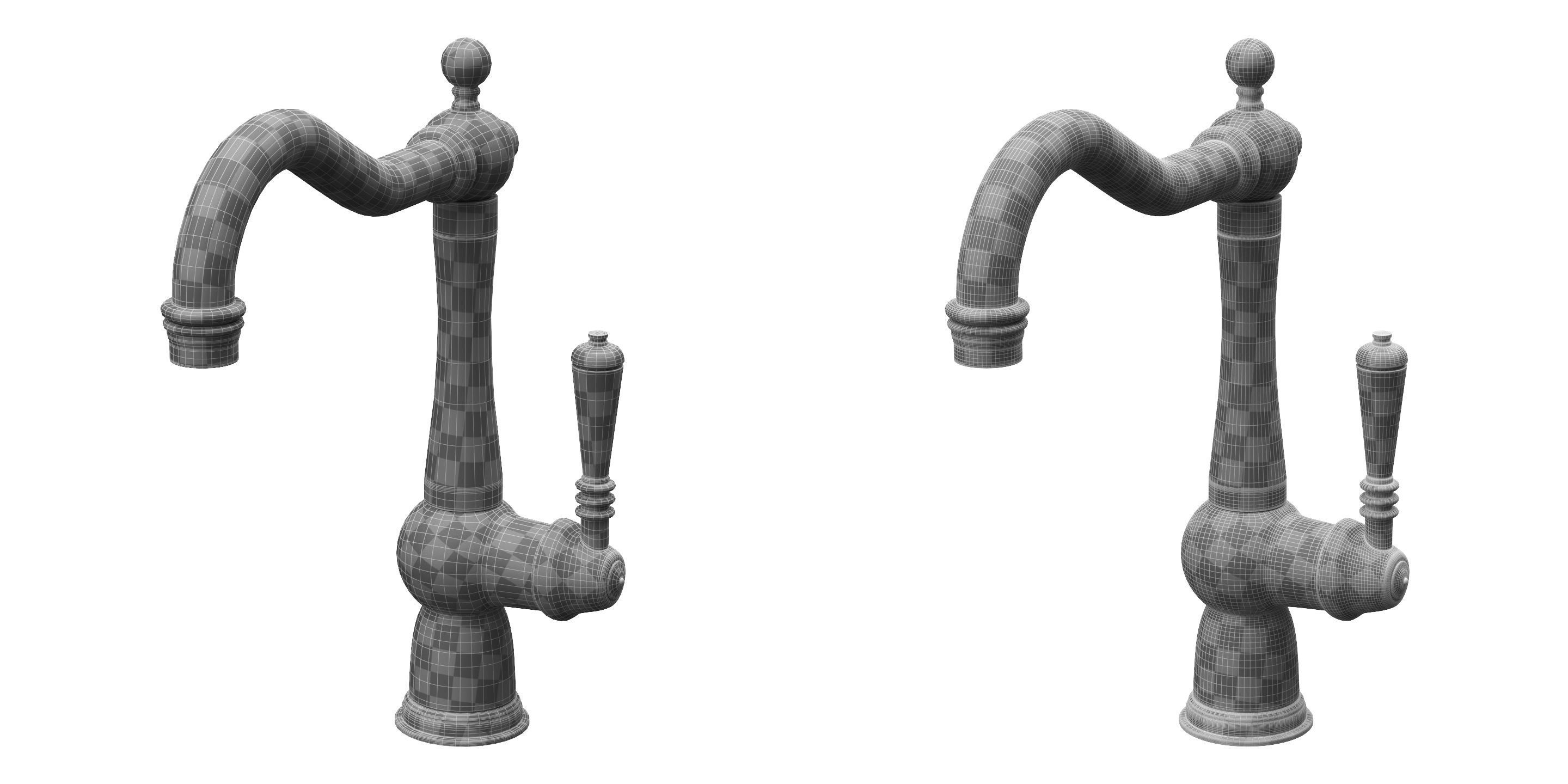 Tresa Kitchen Collection by Brizo _17