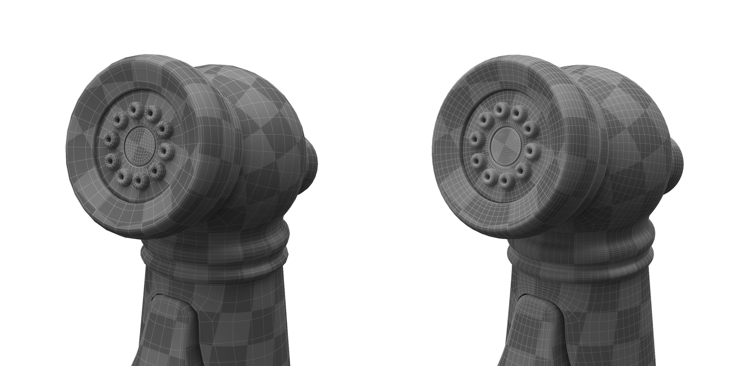 Tresa Kitchen Collection by Brizo _21