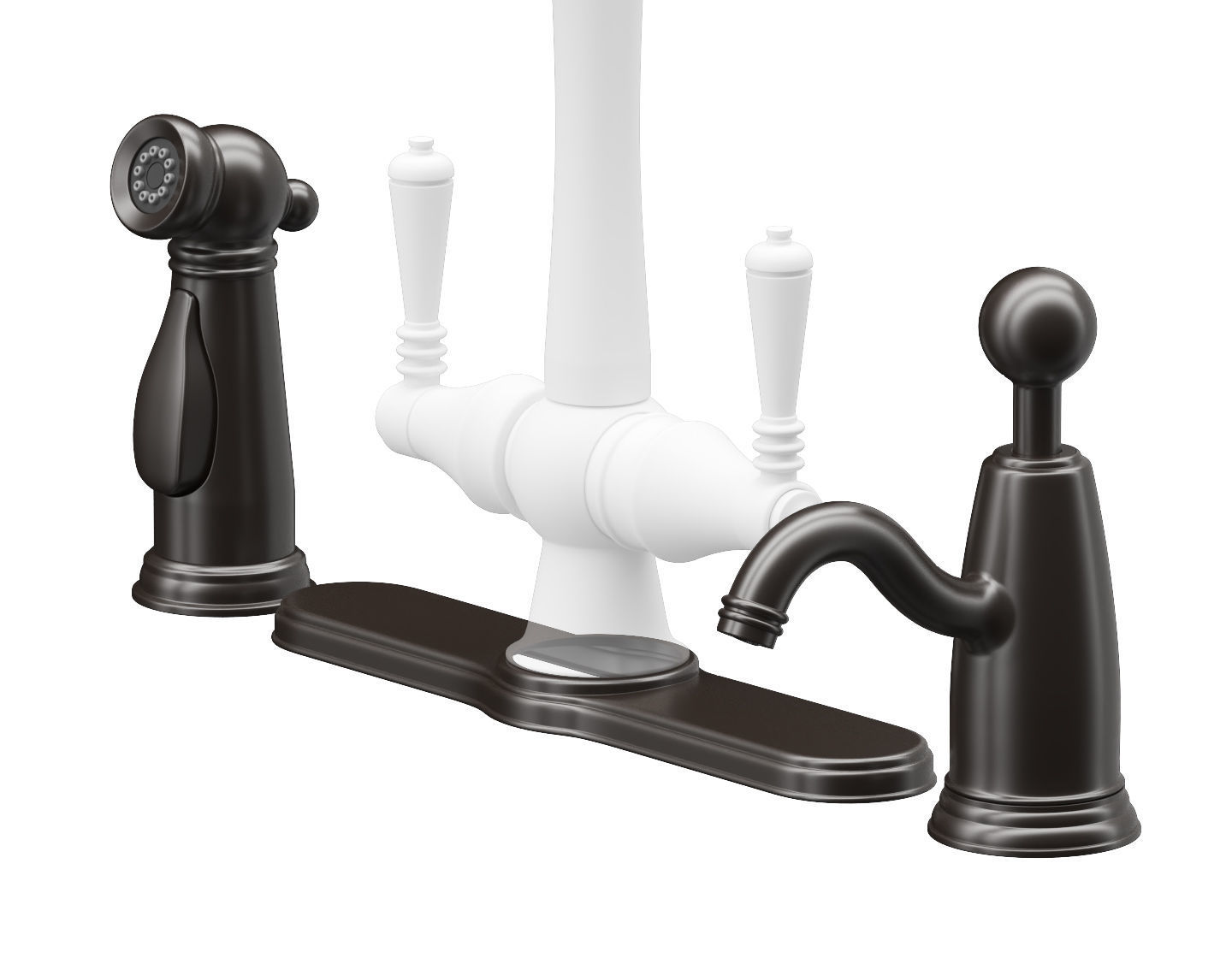 Tresa Kitchen Collection by Brizo _19