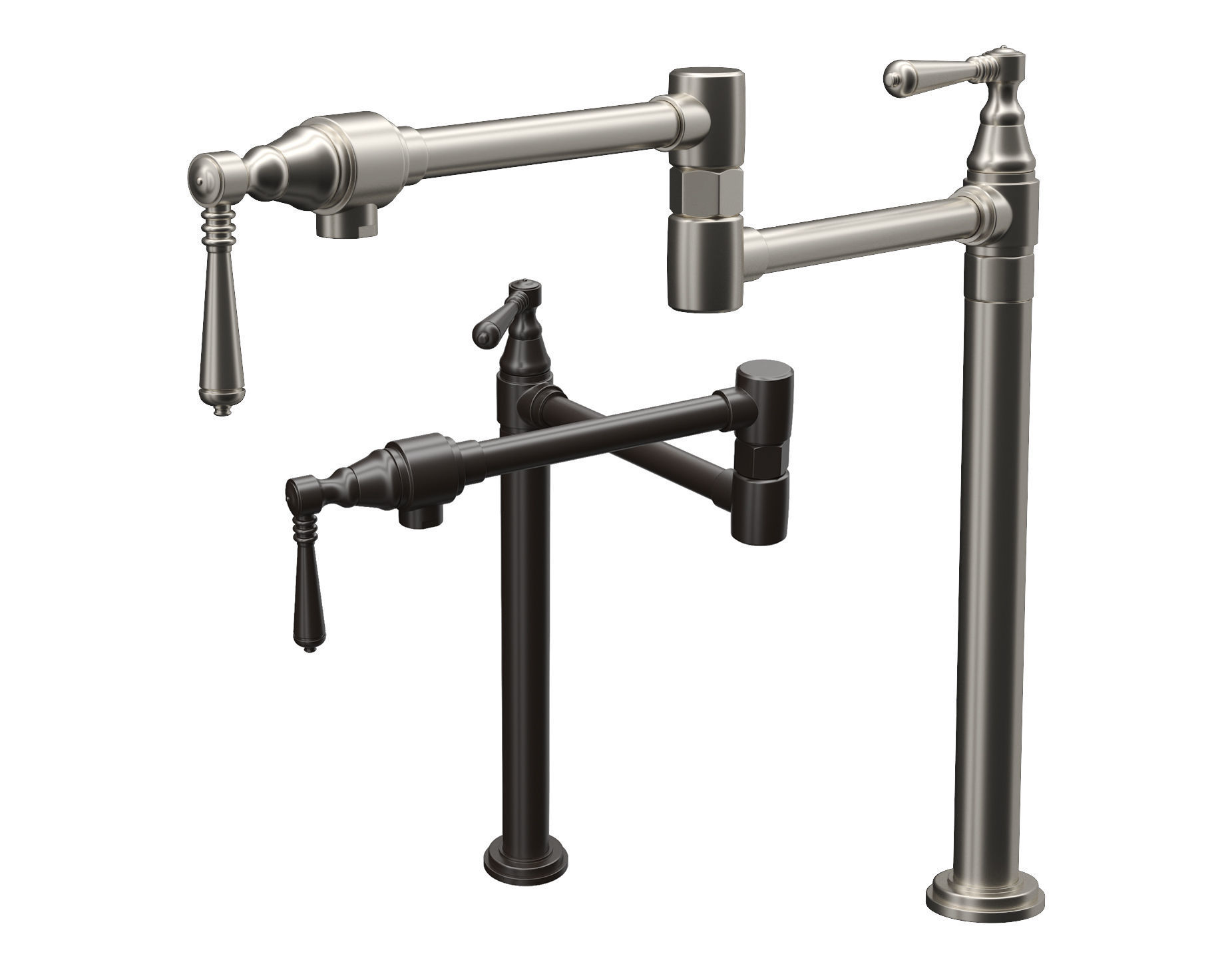 Tresa Kitchen Collection by Brizo _7