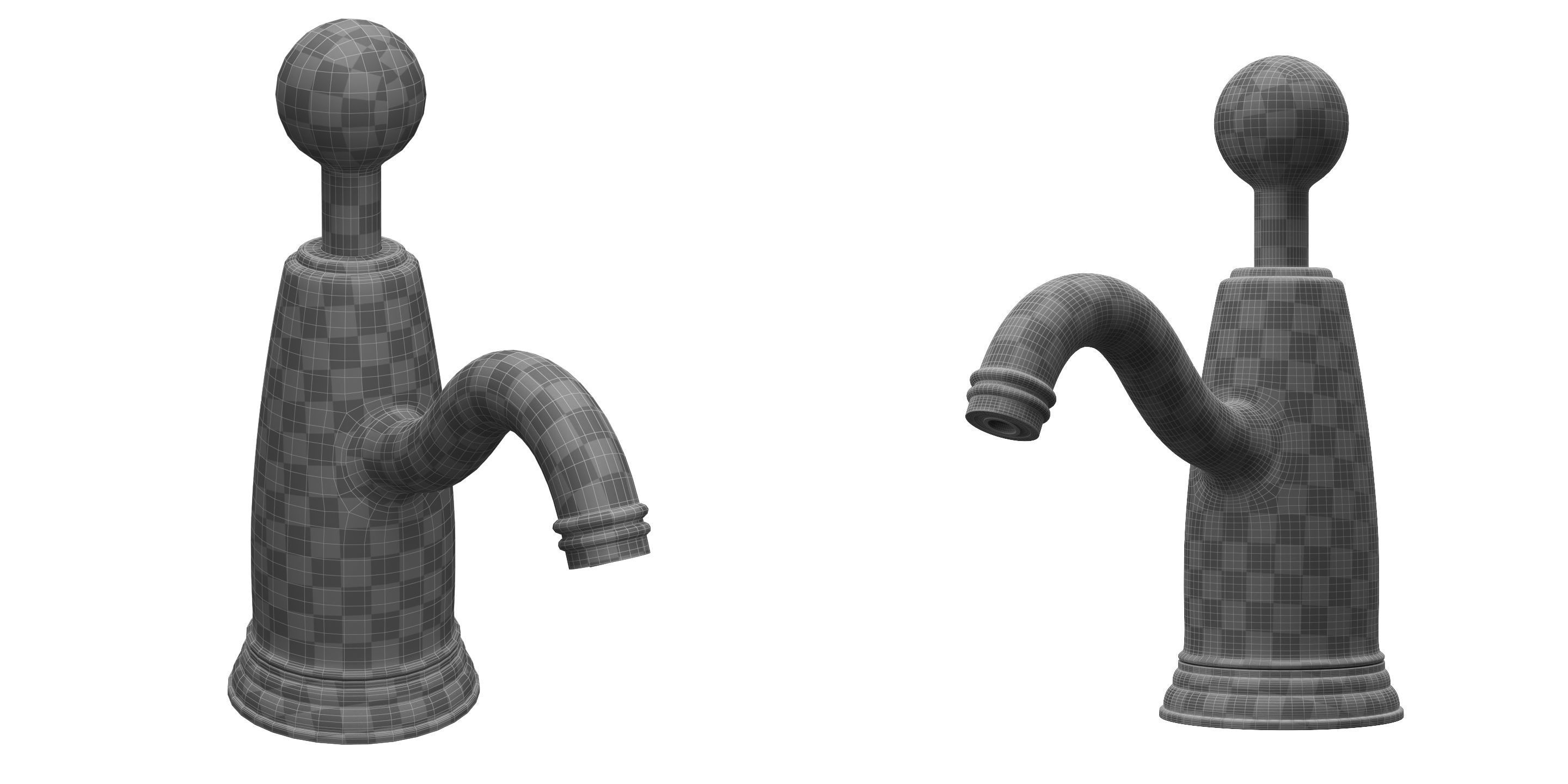 Tresa Kitchen Collection by Brizo _20