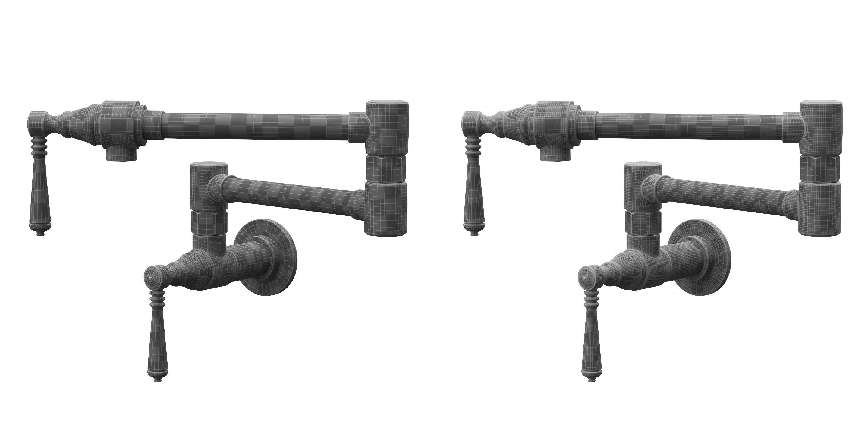 Tresa Kitchen Collection by Brizo _5