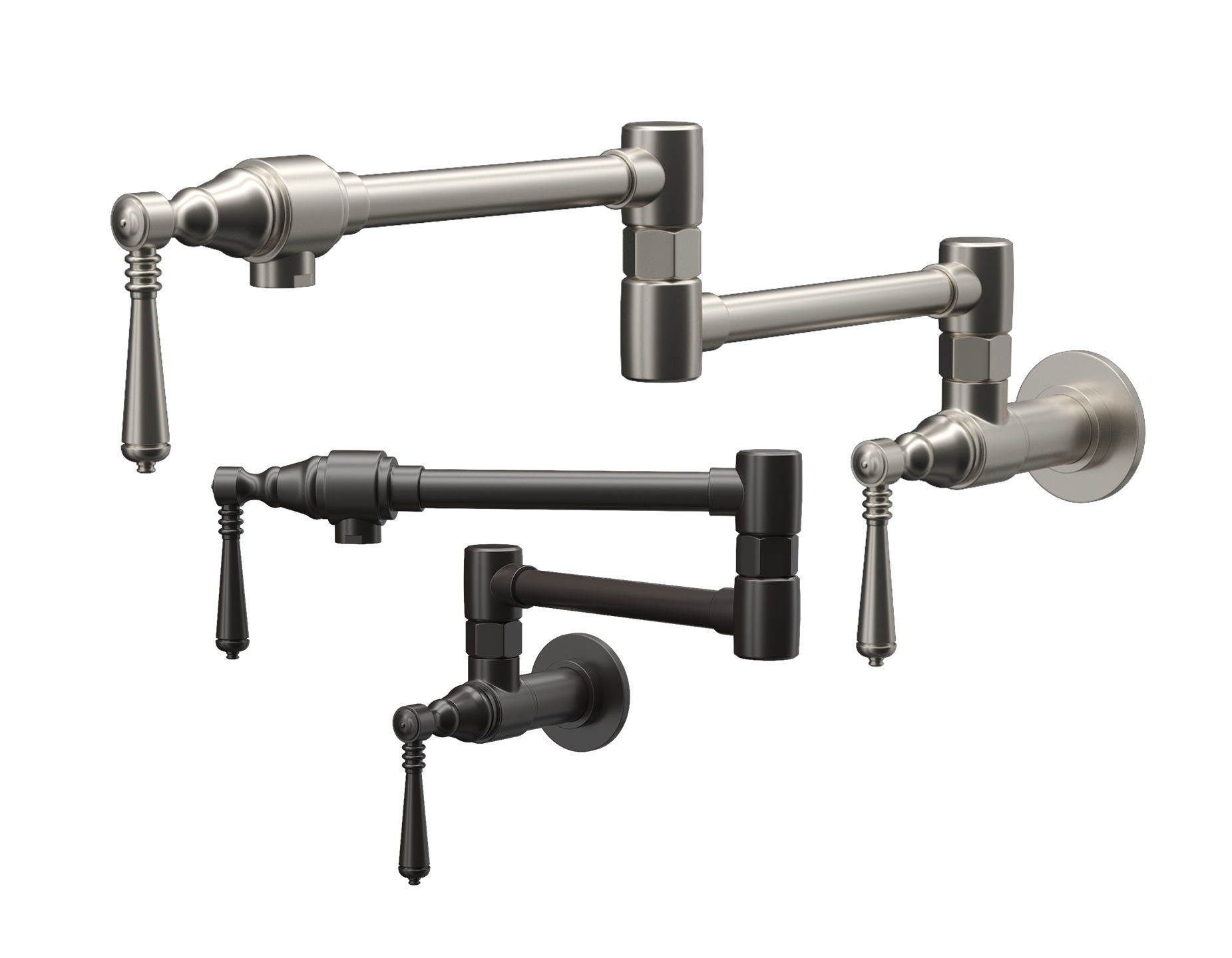 Tresa Kitchen Collection by Brizo _4