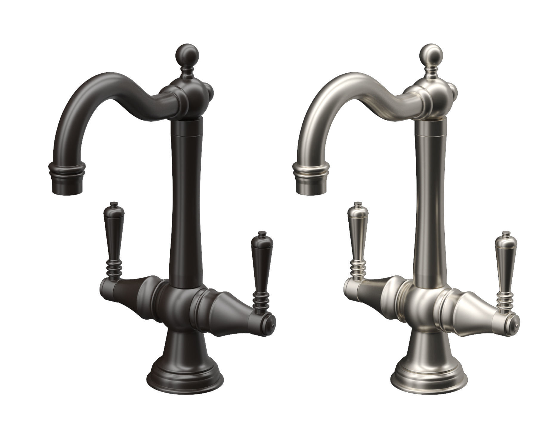 Tresa Kitchen Collection by Brizo _13