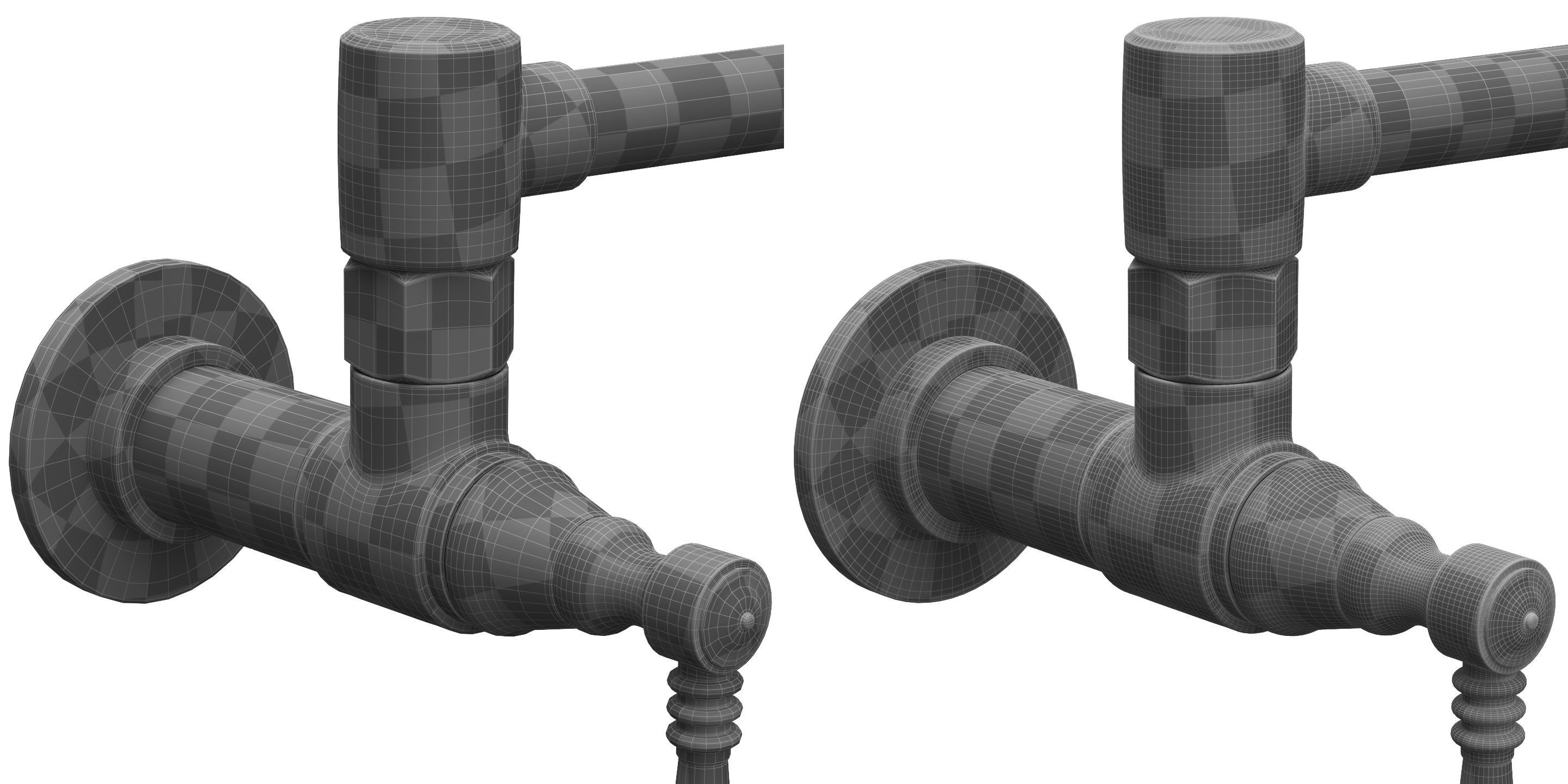 Tresa Kitchen Collection by Brizo _6