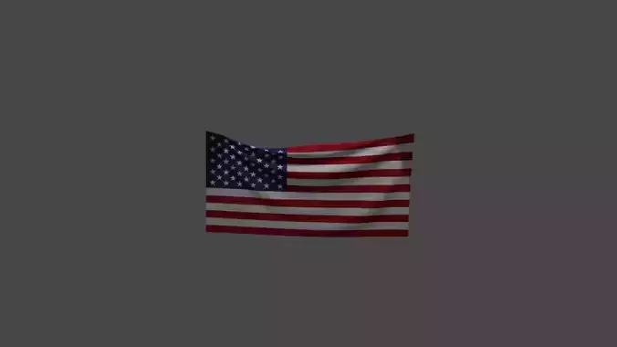 US Flag