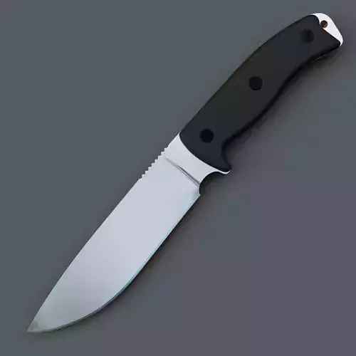 Survival Knife
