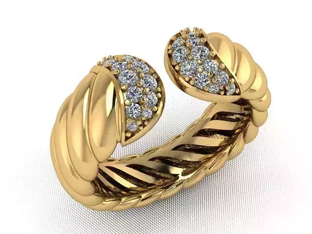 Ring jewelry