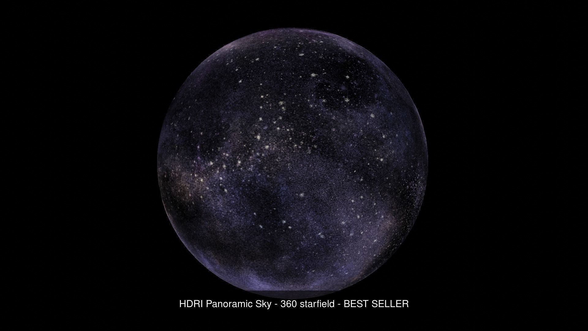 Space collection A galactic taste _5