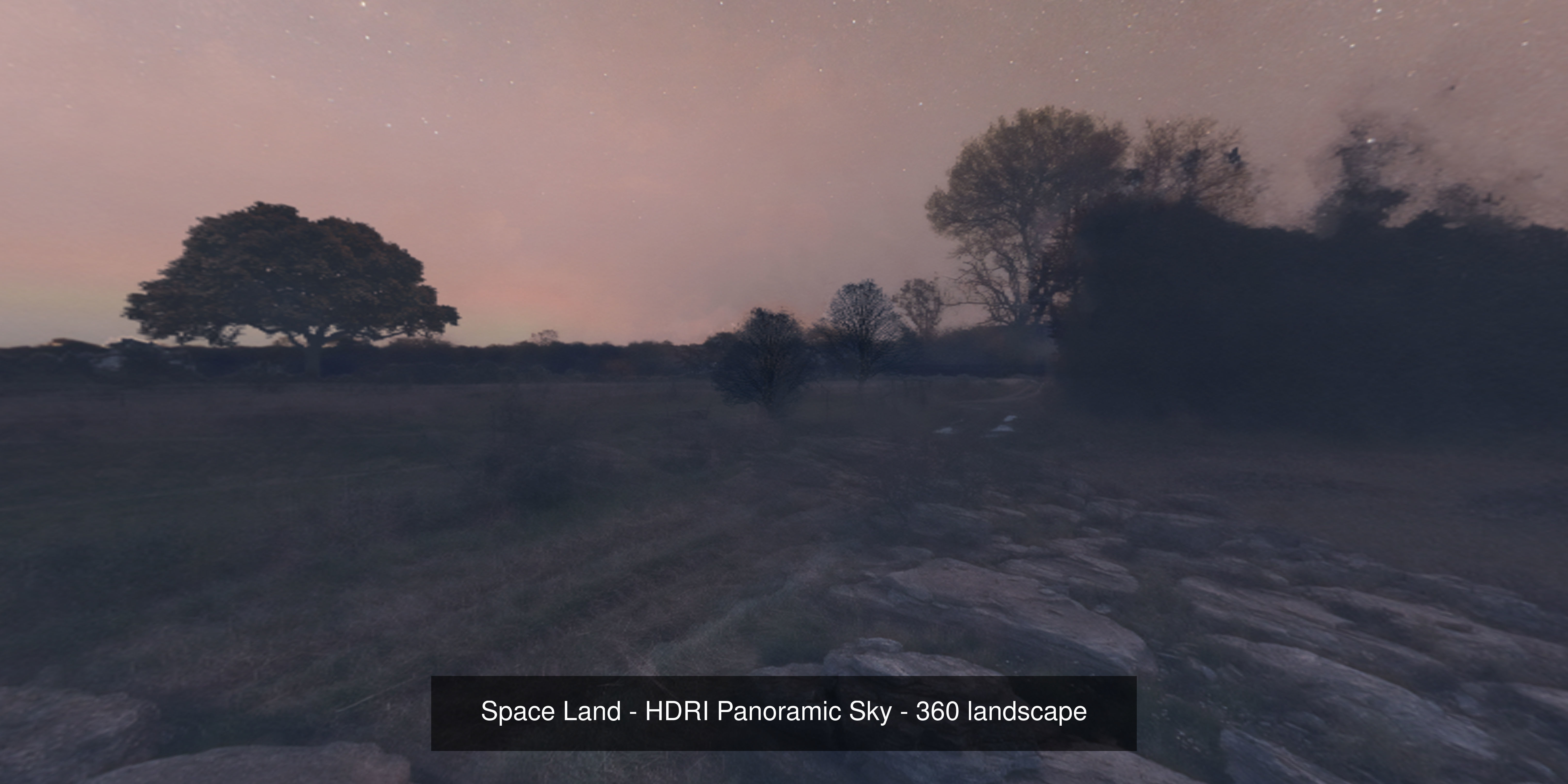 Space collection A galactic taste _4