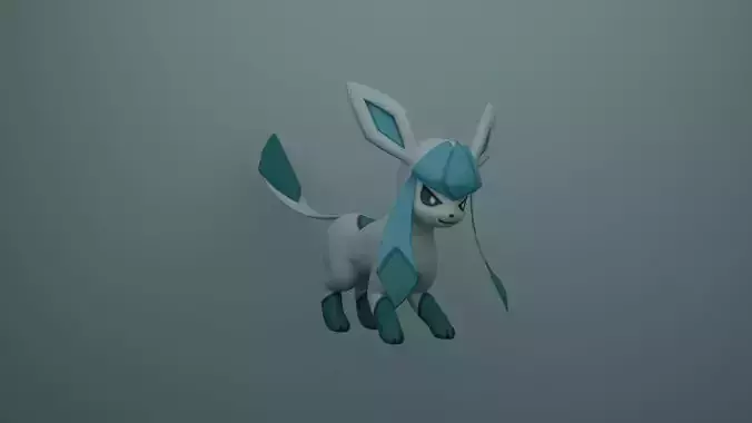 pokemon glaceon