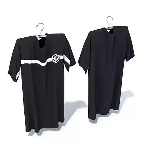 Shirt  Football Jersey