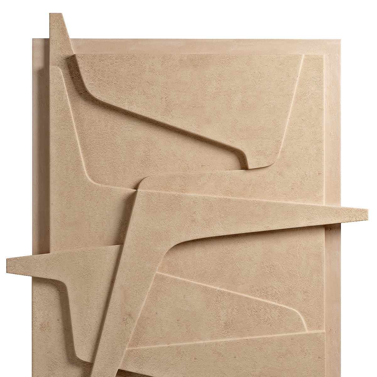 Art 4 Atelier Plateau 3D model_2