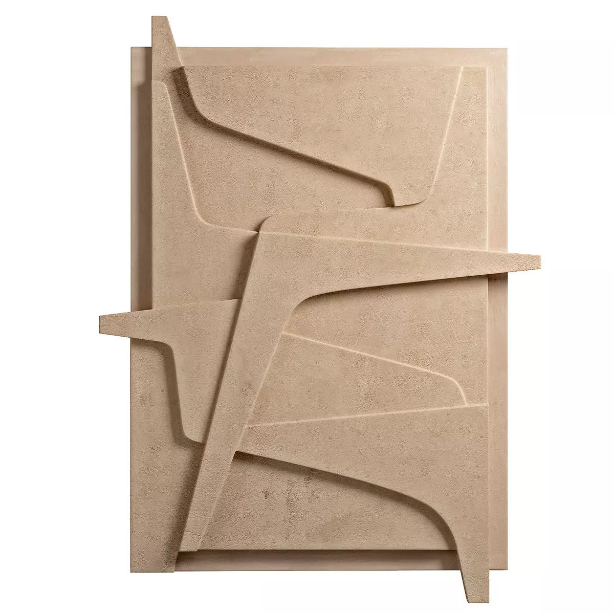 Art 4 Atelier Plateau 3D model_0