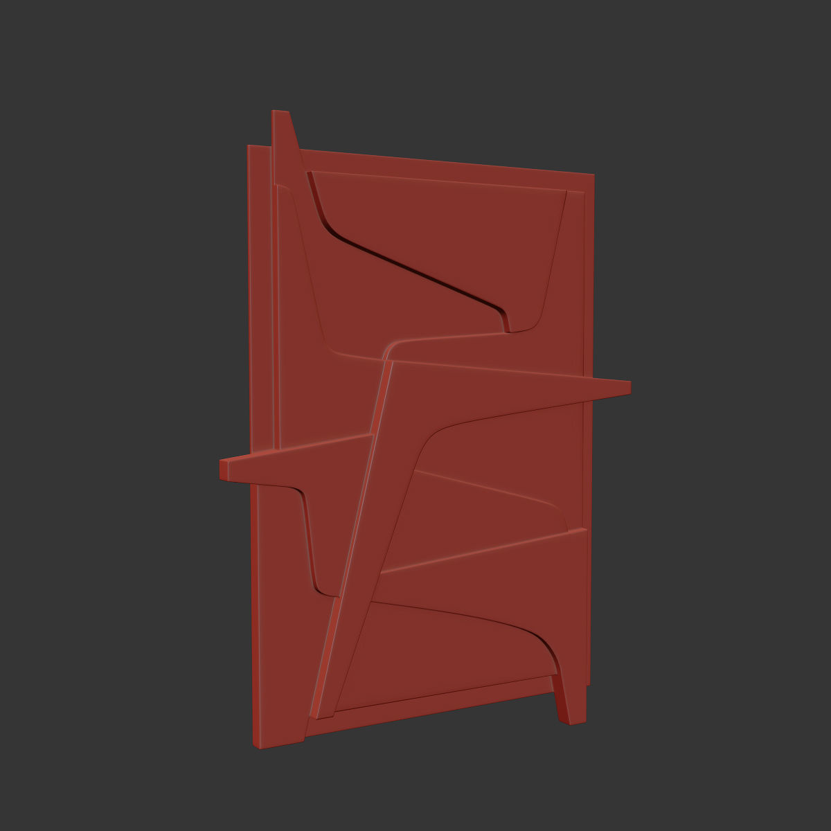 Art 4 Atelier Plateau 3D model_5