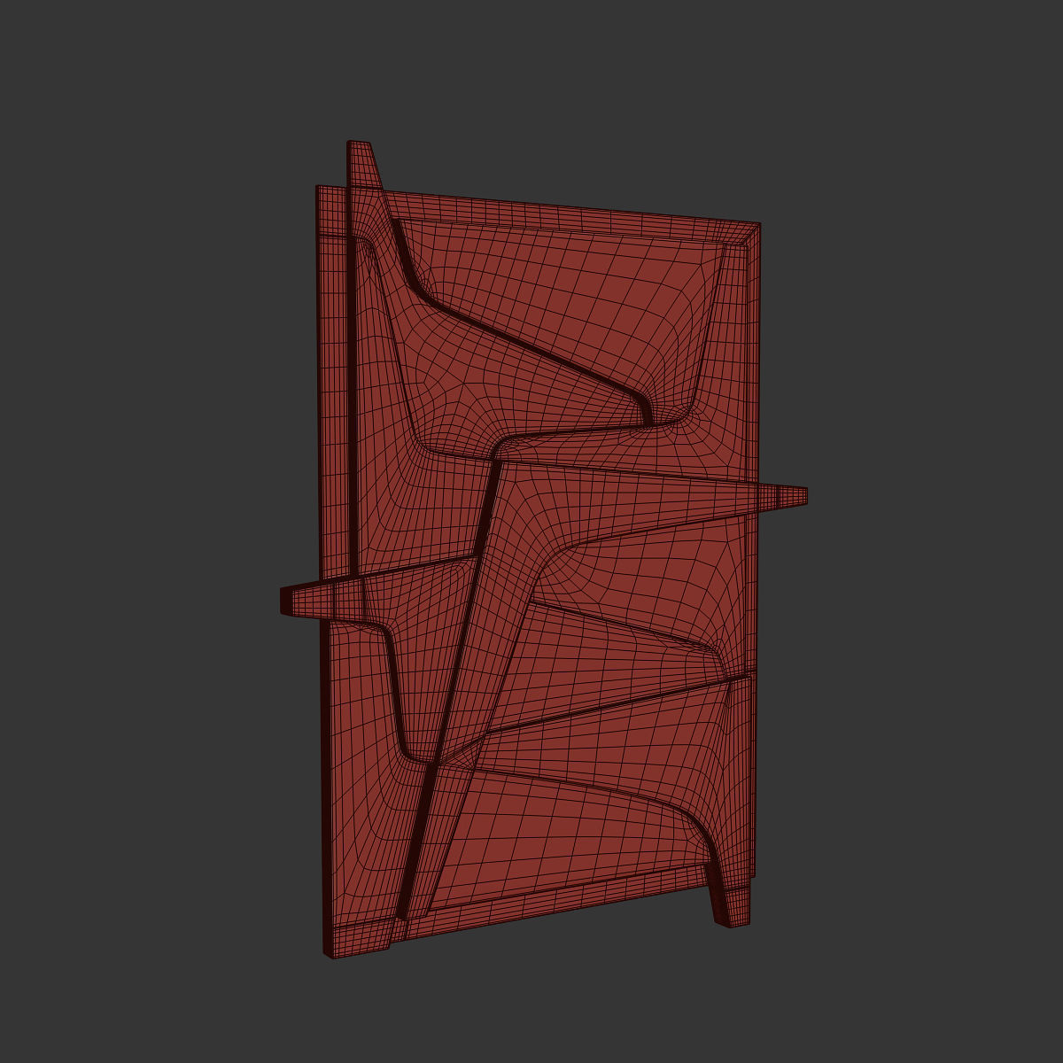 Art 4 Atelier Plateau 3D model_6