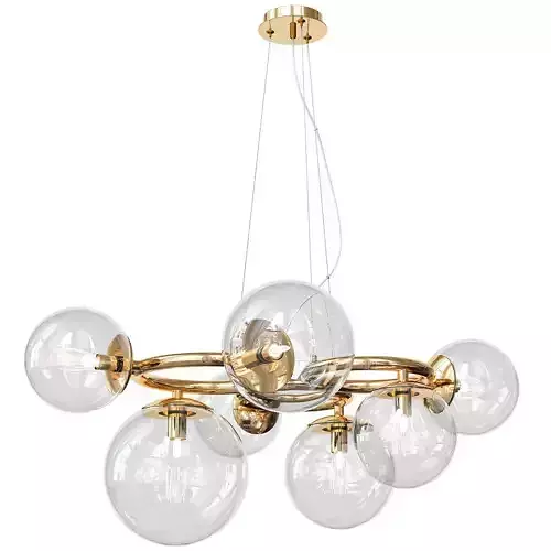 Delight Collection P68092-7 brass Puppet