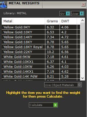 Ring engagement 3D print model_8