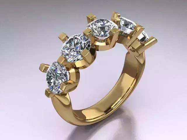 Engagement Ring