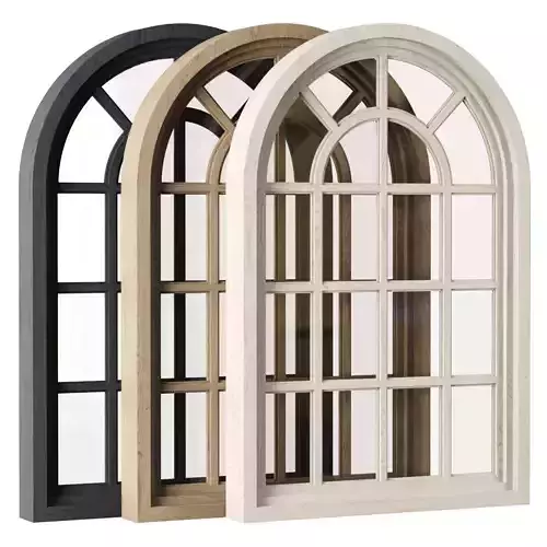 Arch Windows V4