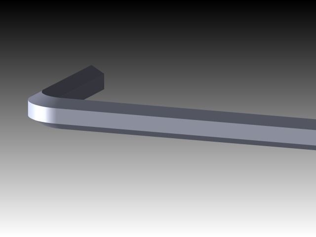 align key Free 3D model_2