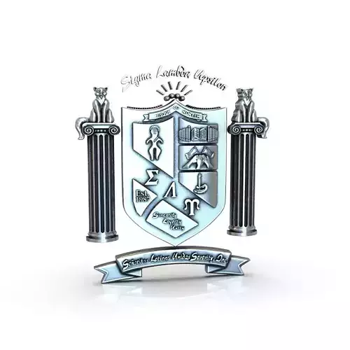 Sigma Lambda UpsilonSenoritas