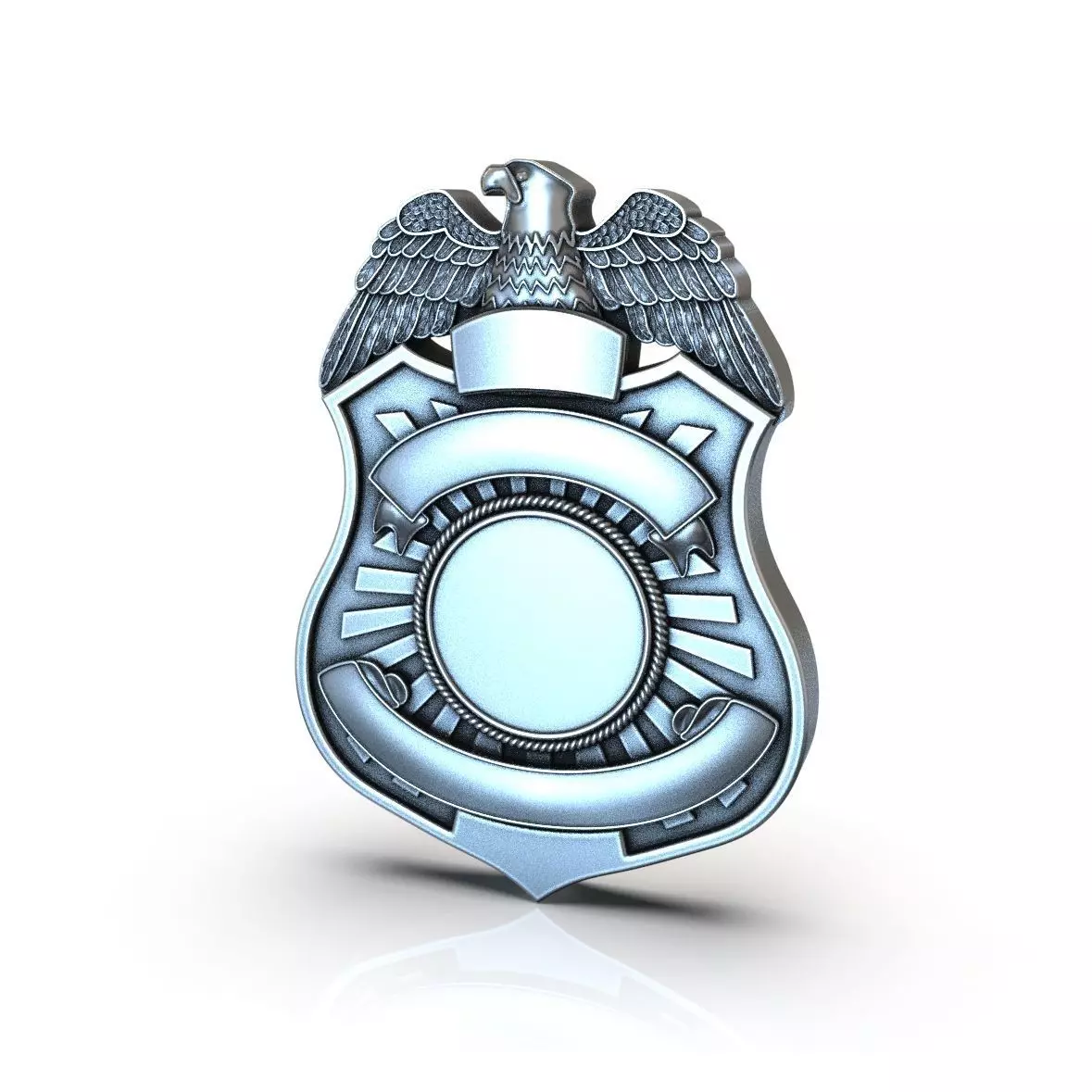 Zeta Phi Beta Sorority 3D print model