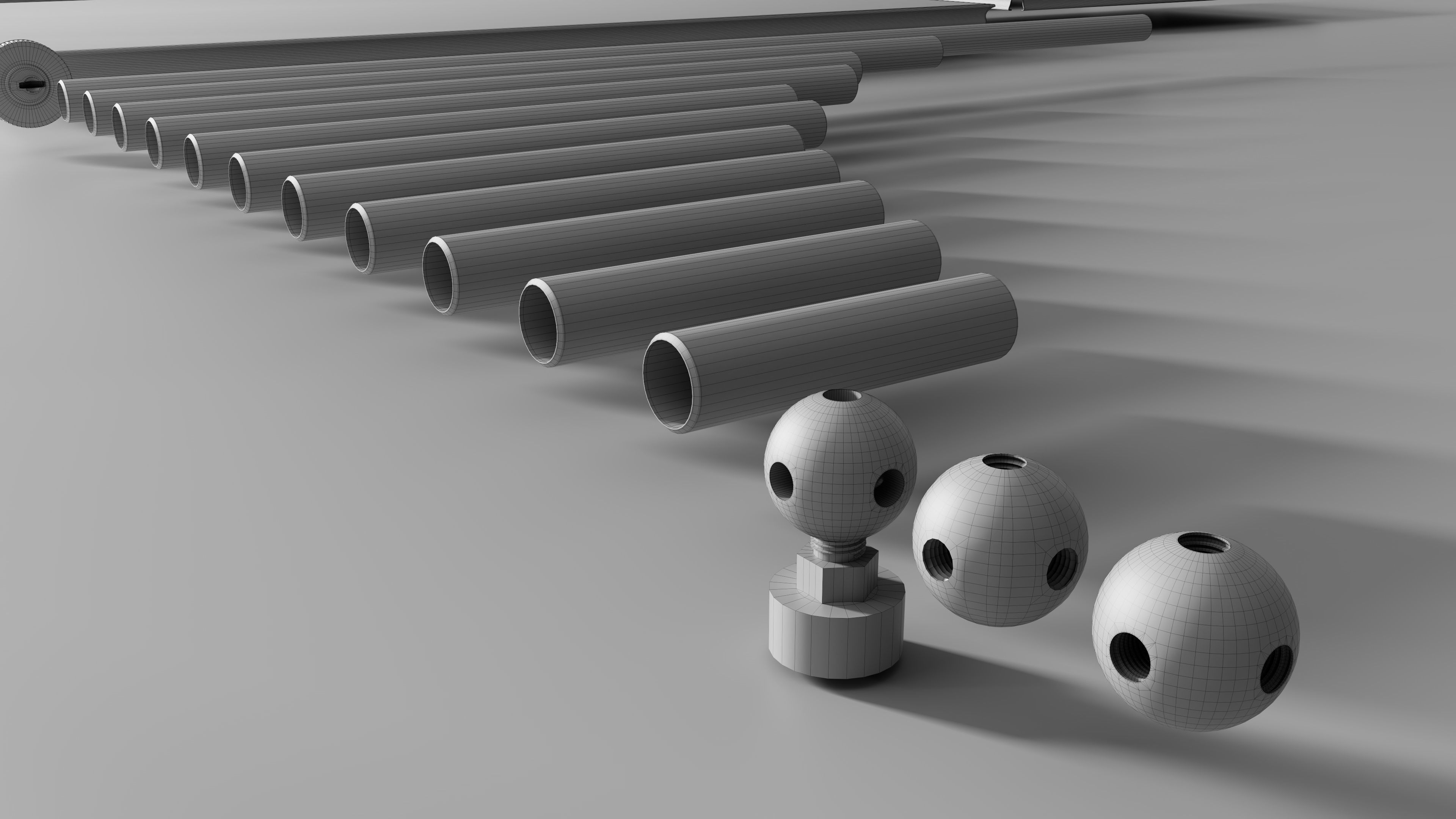 USM Modular 3D model_10