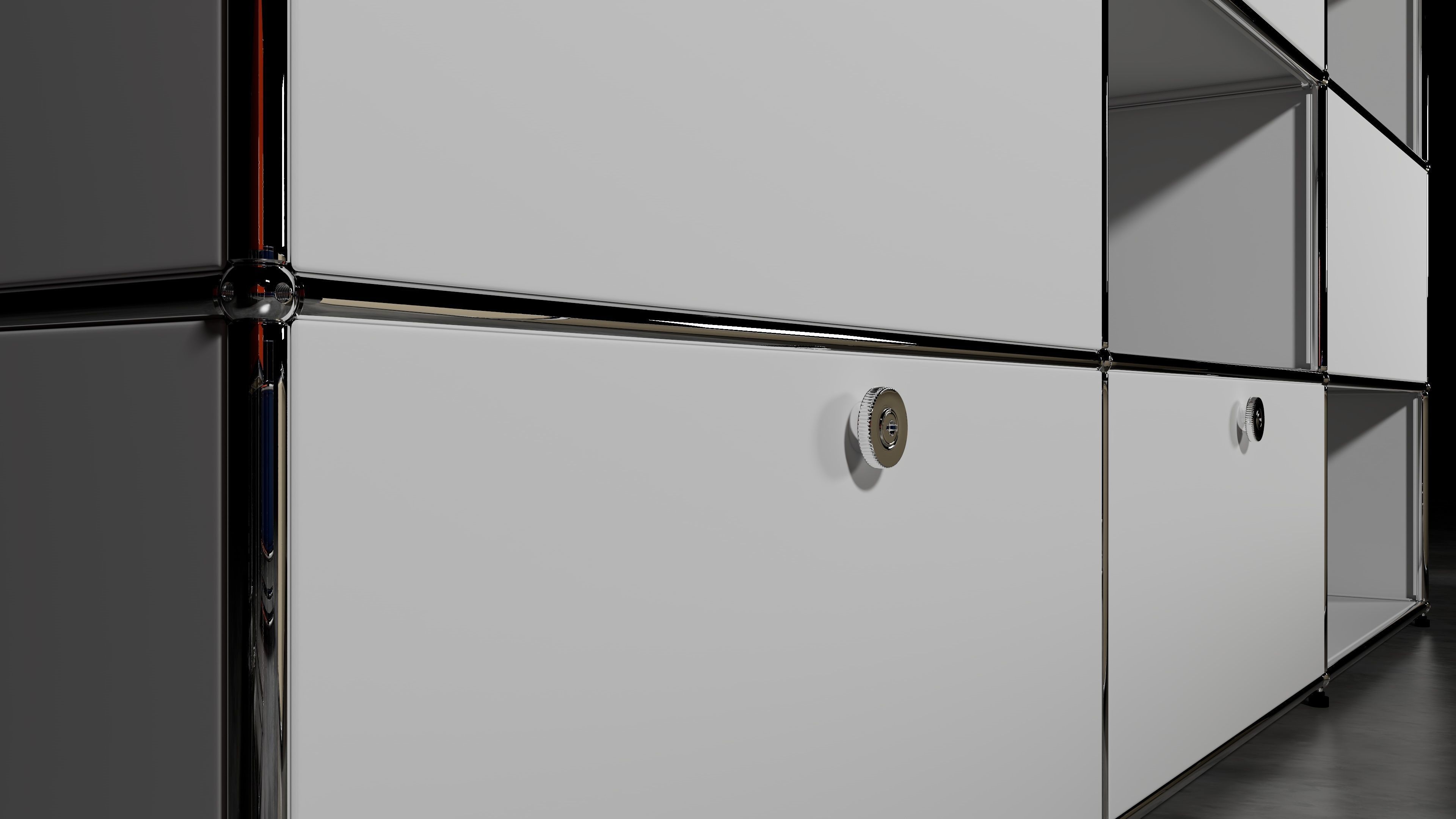 USM Modular 3D model_4