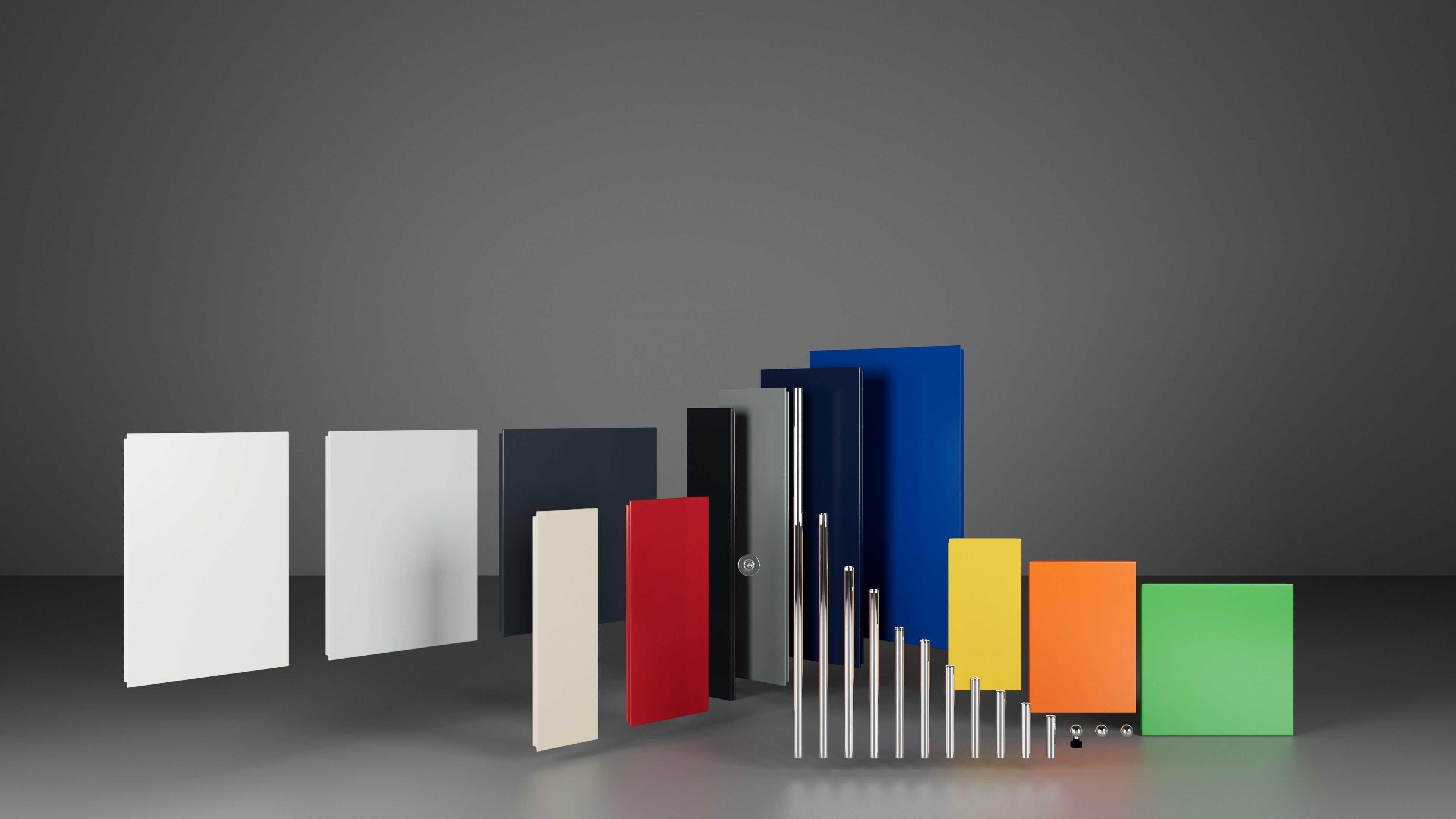 USM Modular 3D model_8