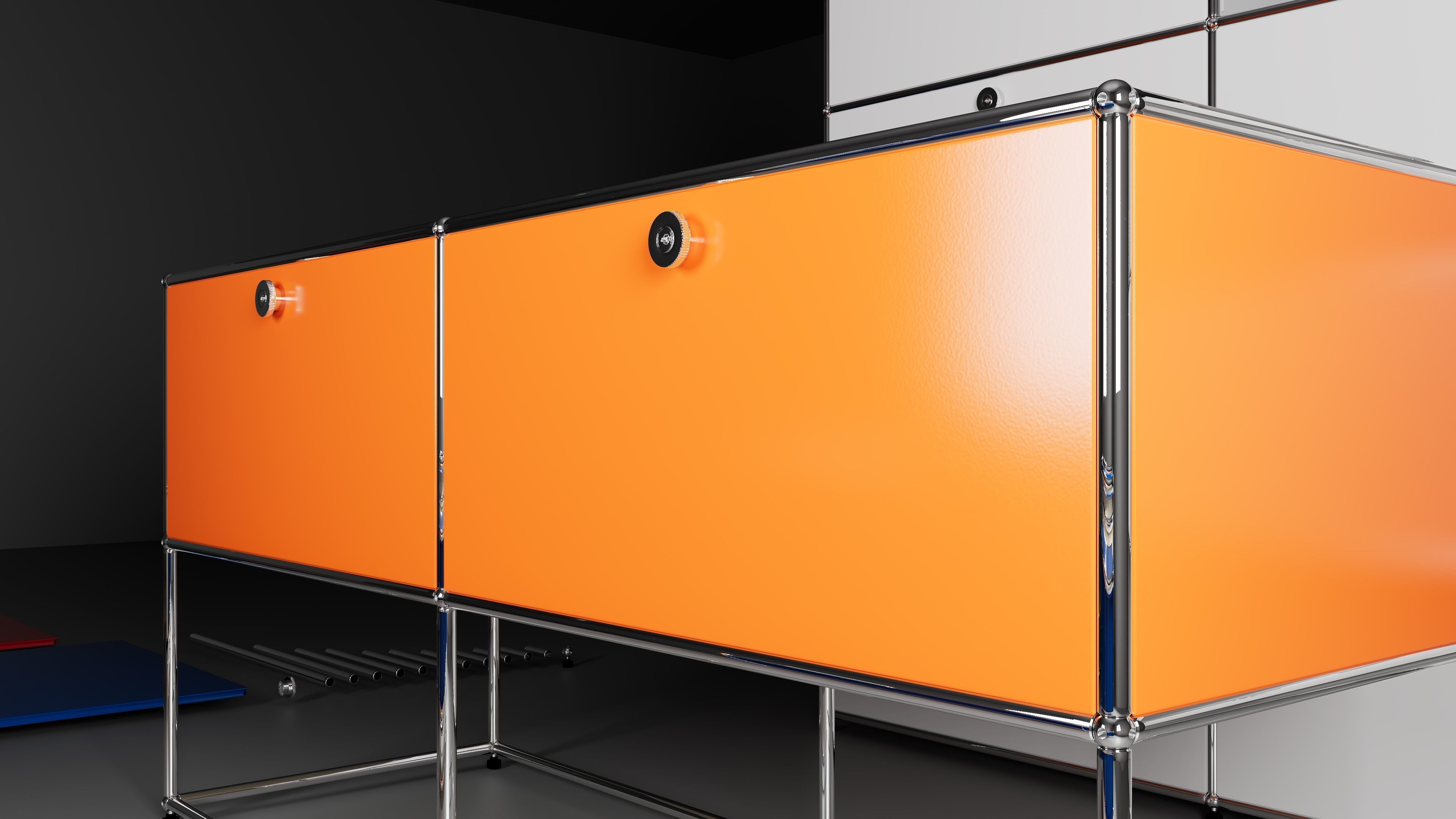 USM Modular 3D model_5