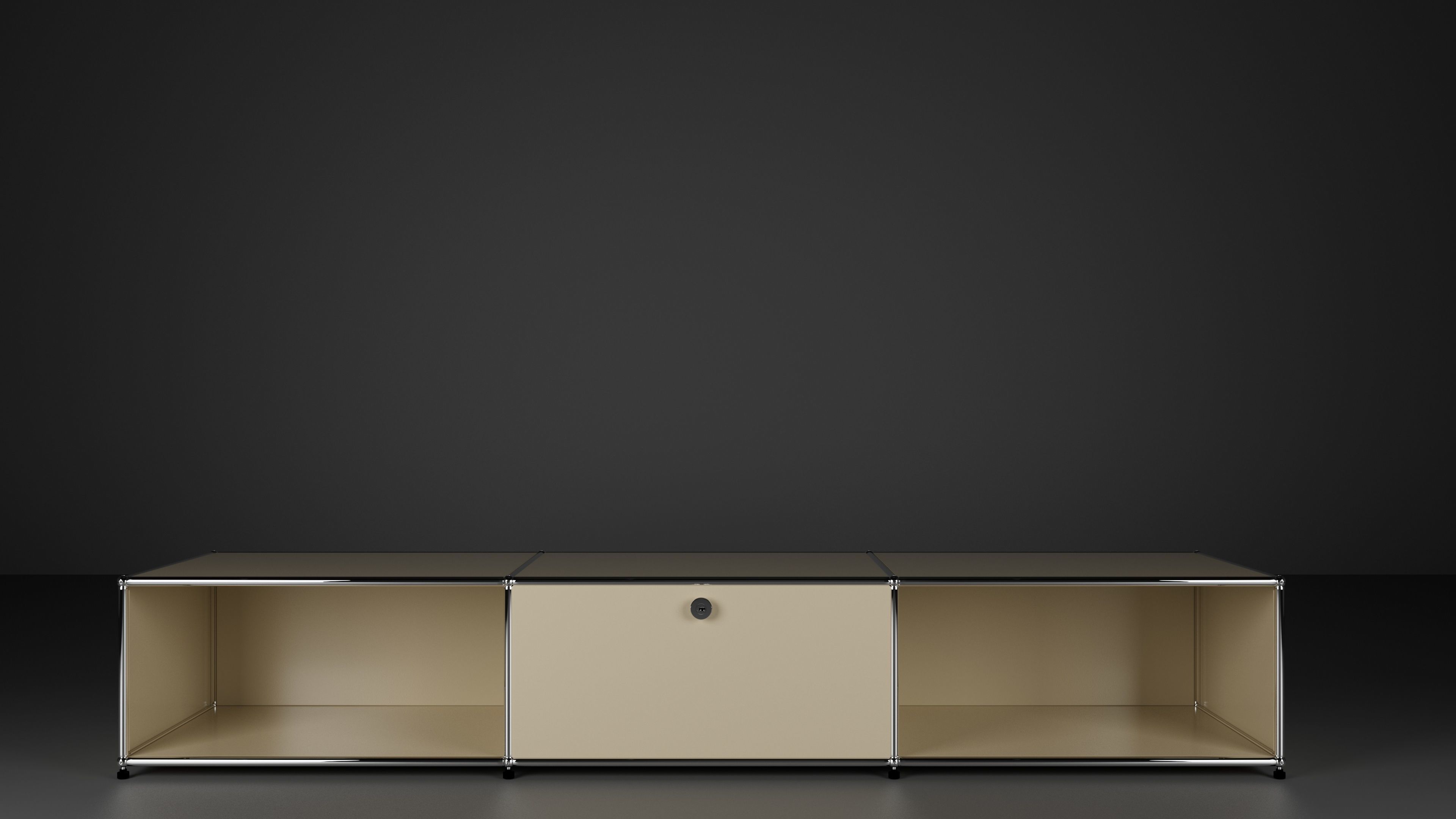 USM Modular 3D model_2