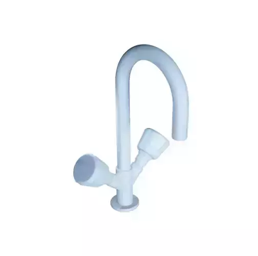 Plastic Mixer Tap