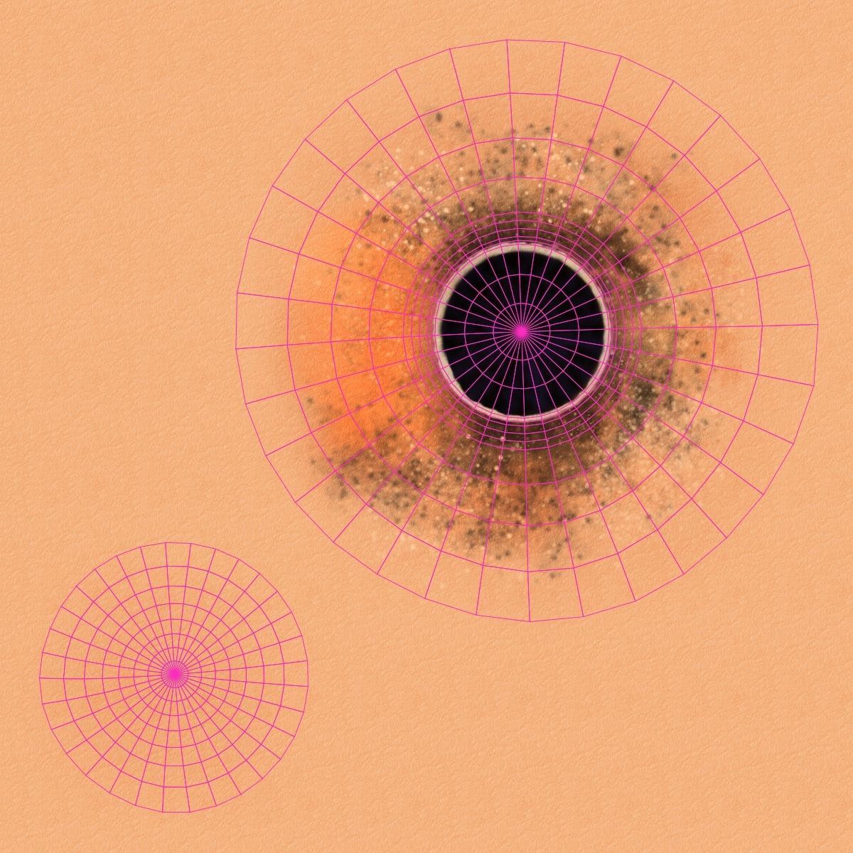 Russell Viper Rigged VFX Grace 3D model_14