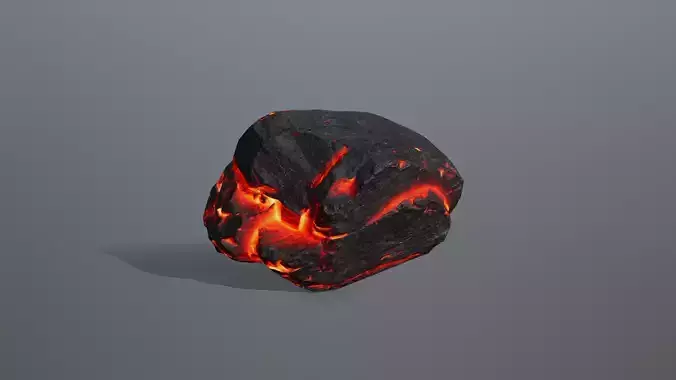 Lava Rock
